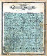 Benton Township, Elkhart County 1915